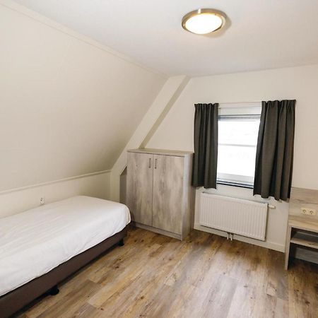 חיטהורן Holiday Home Bodelaeke-Beulaker Wellness מראה חיצוני תמונה