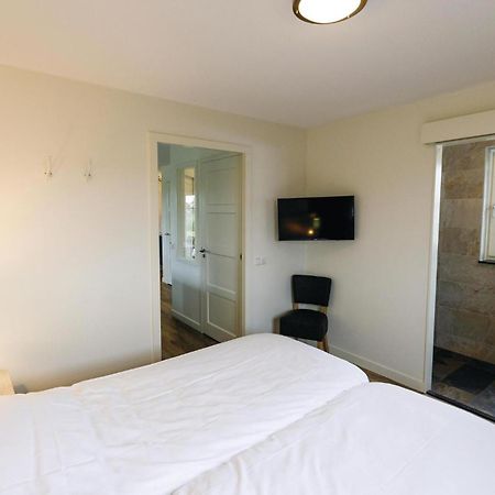 חיטהורן Holiday Home Bodelaeke-Beulaker Wellness מראה חיצוני תמונה
