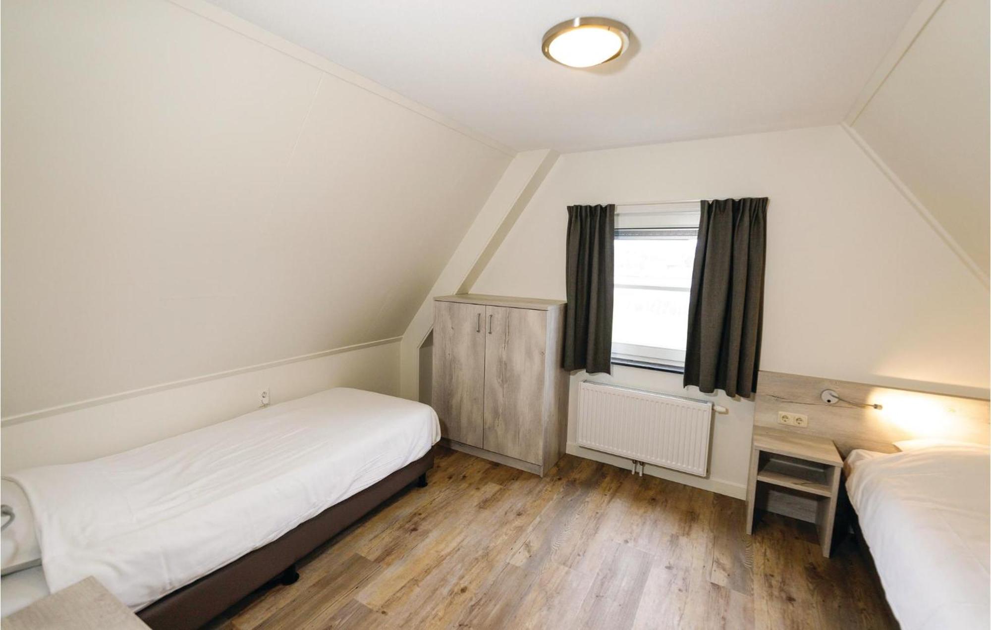 חיטהורן Holiday Home Bodelaeke-Beulaker Wellness מראה חיצוני תמונה