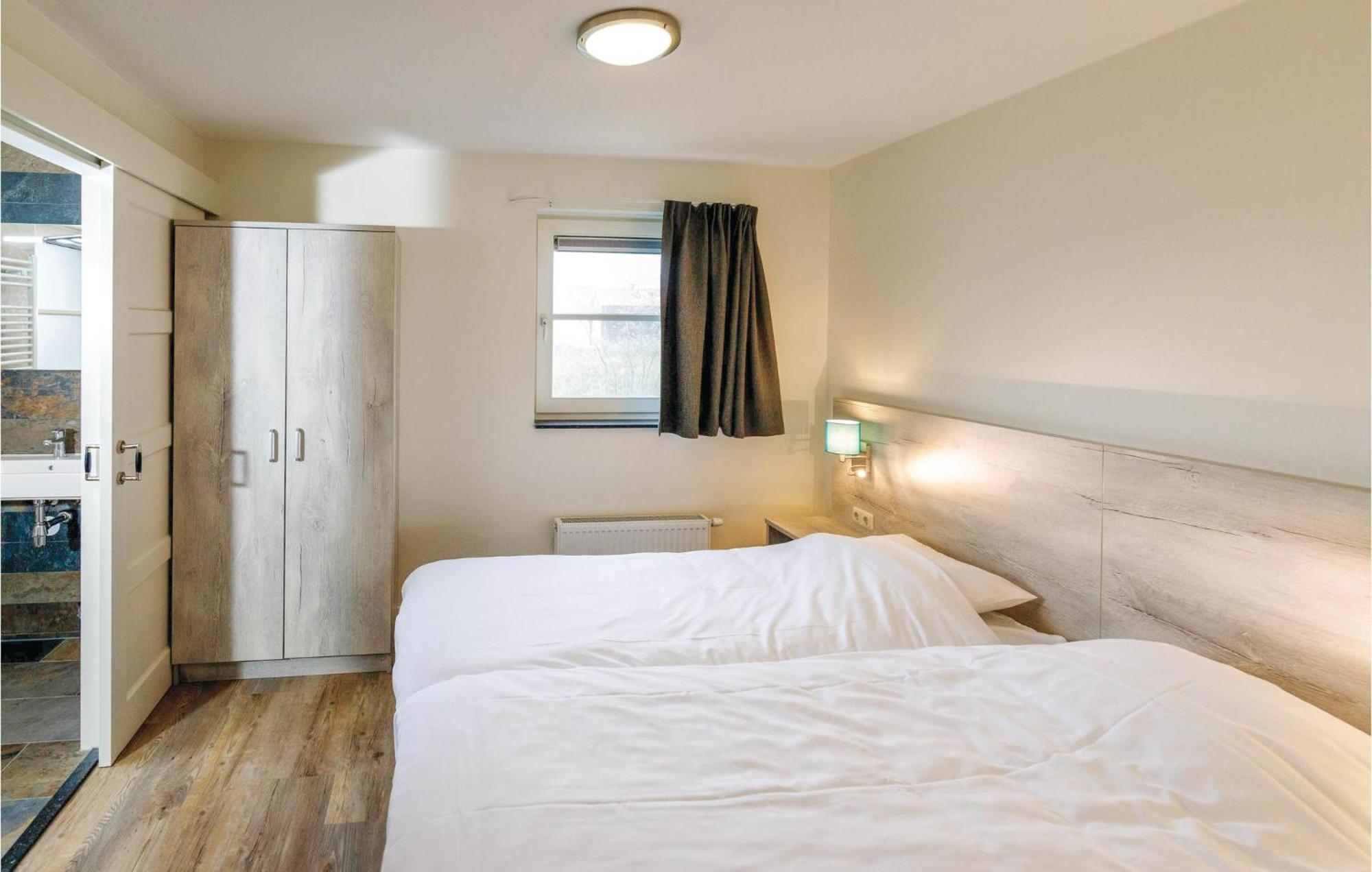 חיטהורן Holiday Home Bodelaeke-Beulaker Wellness מראה חיצוני תמונה
