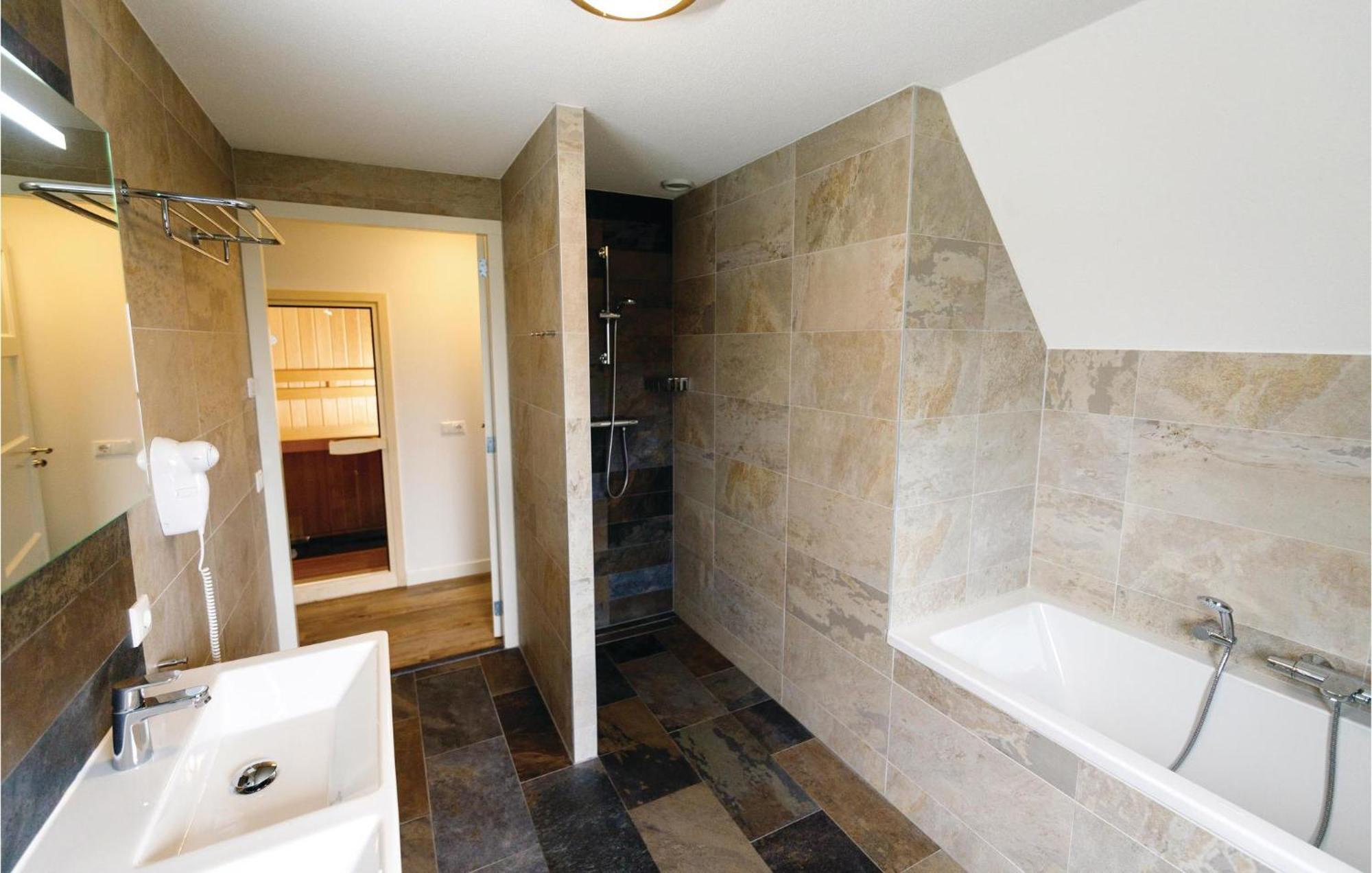 חיטהורן Holiday Home Bodelaeke-Beulaker Wellness מראה חיצוני תמונה