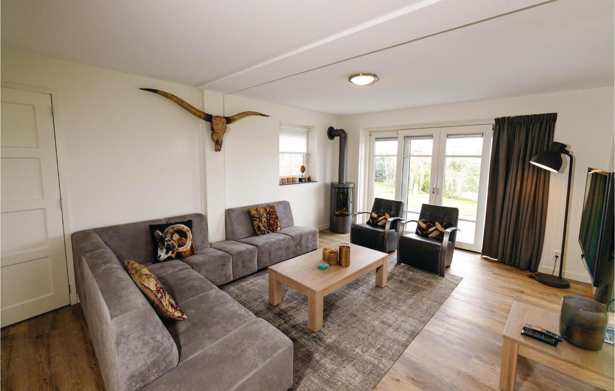 חיטהורן Holiday Home Bodelaeke-Beulaker Wellness מראה חיצוני תמונה