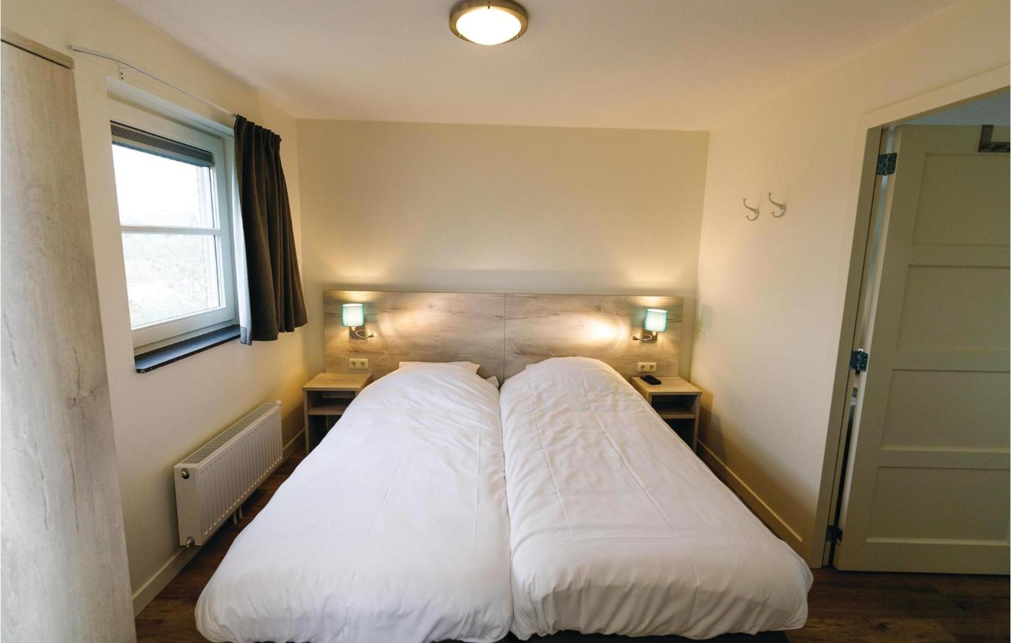 חיטהורן Holiday Home Bodelaeke-Beulaker Wellness מראה חיצוני תמונה