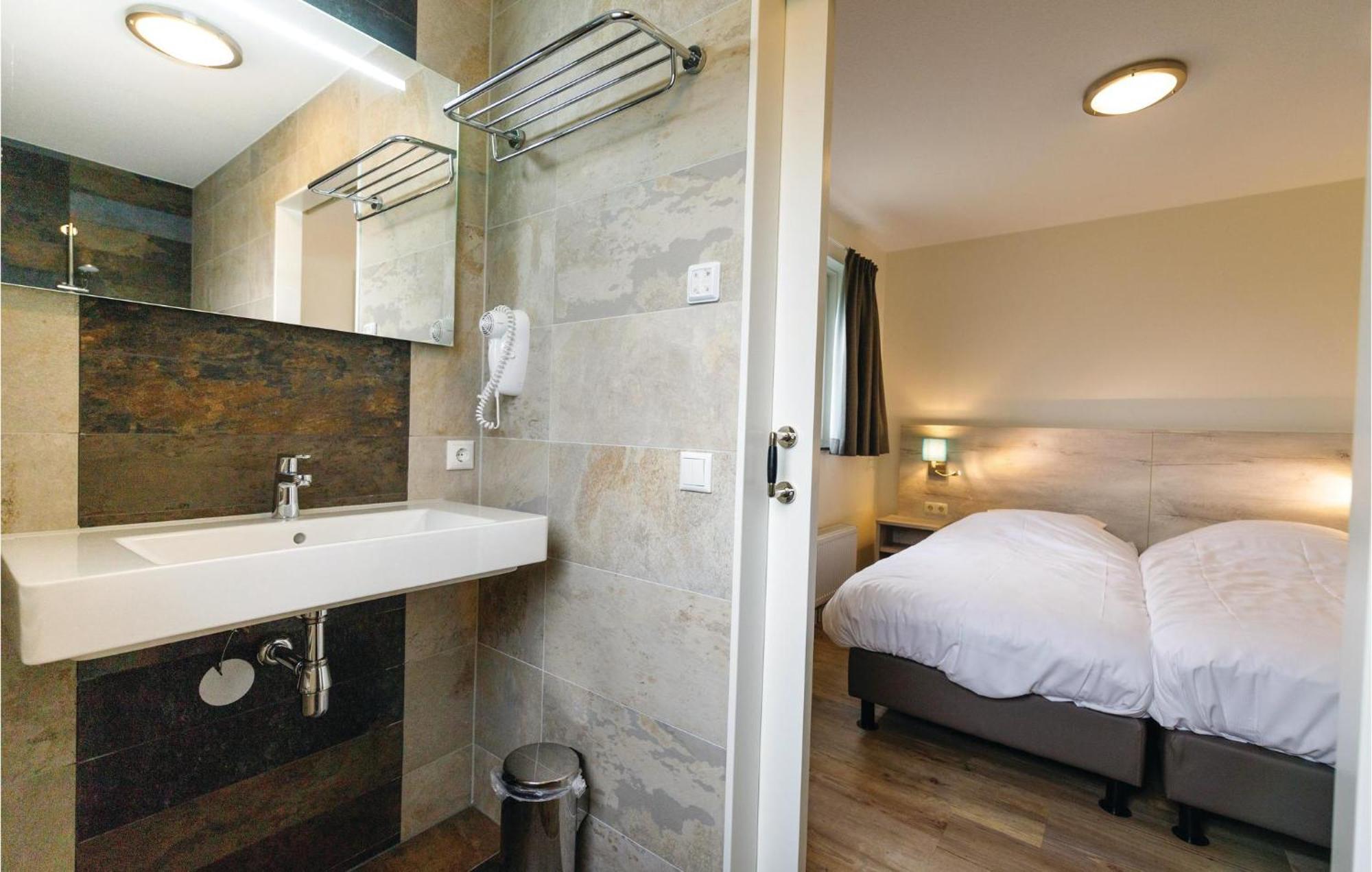 חיטהורן Holiday Home Bodelaeke-Beulaker Wellness מראה חיצוני תמונה