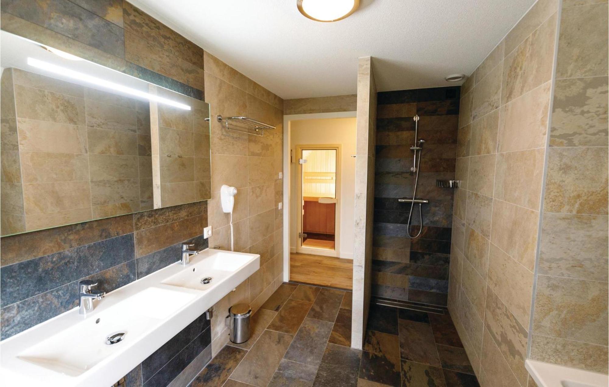 חיטהורן Holiday Home Bodelaeke-Beulaker Wellness מראה חיצוני תמונה